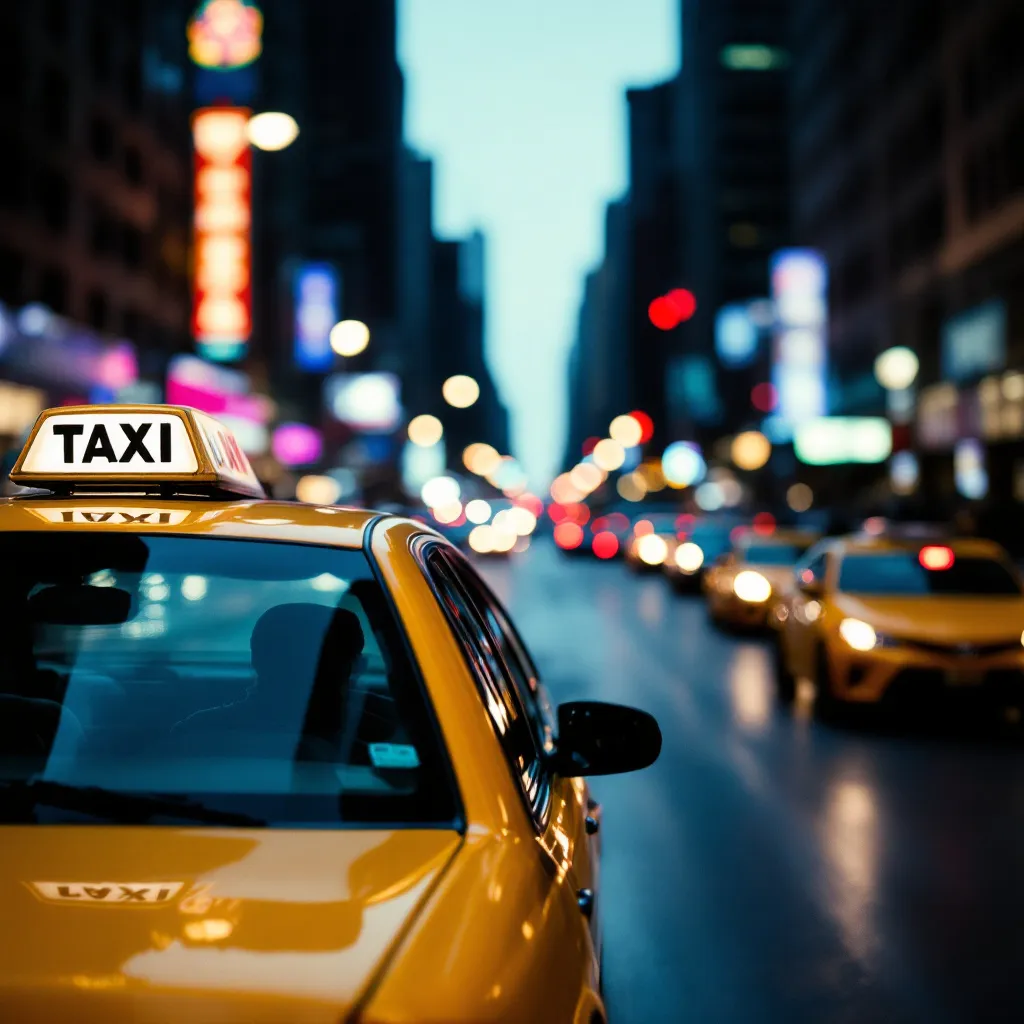 taxi Jurong West
